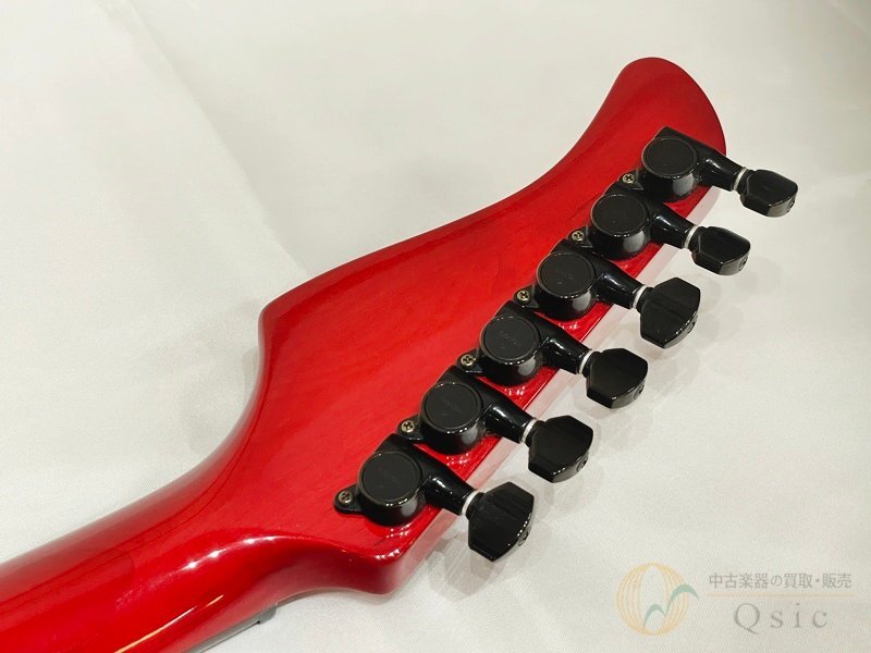 【訳あり】[中古] FERNANDES MY-95K 状態難のため特価！ [WLR36]【箕面店在庫】_画像5