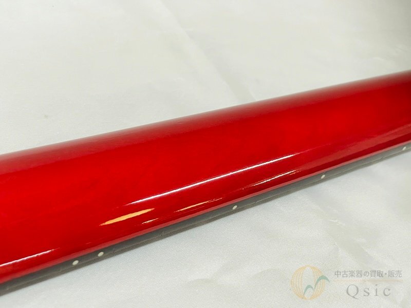 【訳あり】[中古] FERNANDES MY-95K 状態難のため特価！ [WLR36]【箕面店在庫】_画像4