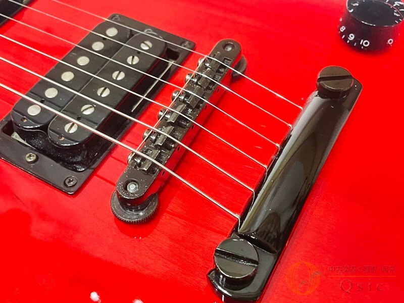 【訳あり】[中古] FERNANDES MY-95K 状態難のため特価！ [WLR36]【箕面店在庫】_画像7