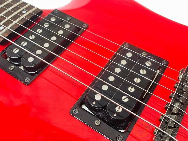 【訳あり】[中古] FERNANDES MY-95K 状態難のため特価！ [WLR36]【箕面店在庫】_画像8