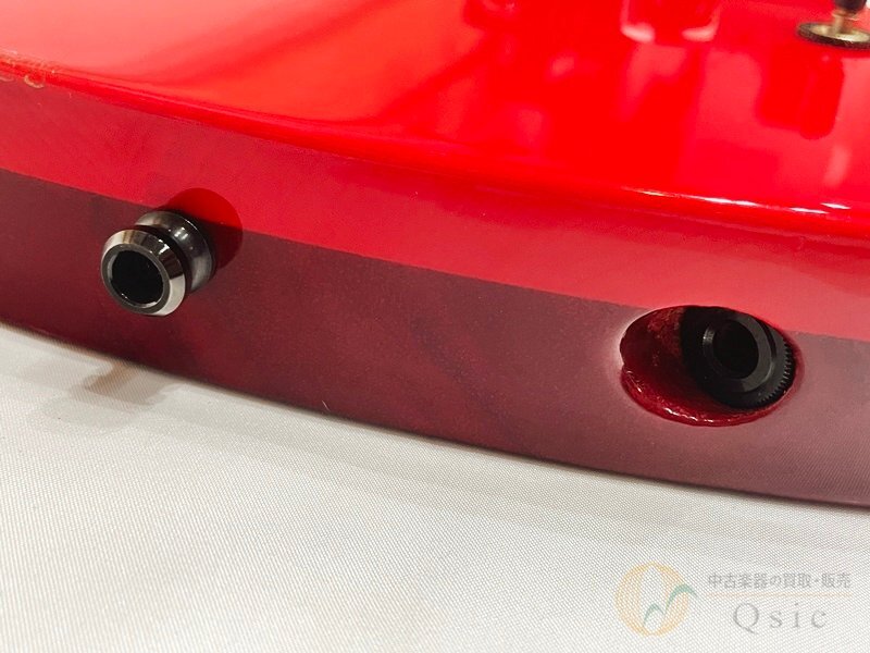 【訳あり】[中古] FERNANDES MY-95K 状態難のため特価！ [WLR36]【箕面店在庫】_画像10