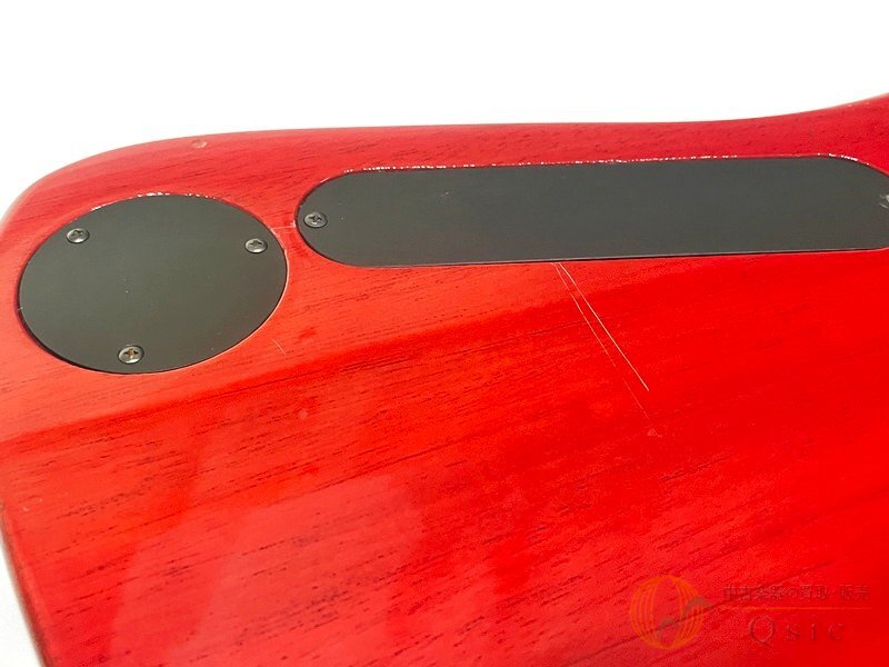 【訳あり】[中古] FERNANDES MY-95K 状態難のため特価！ [WLR36]【箕面店在庫】_画像6