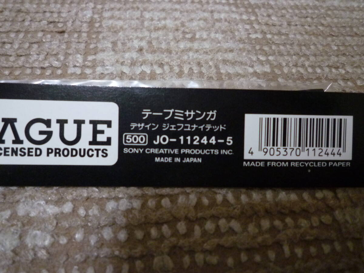 貴重 ジェフユナイテッド市原 Jリーグ初期　ミサンガ ジェフ千葉_画像3
