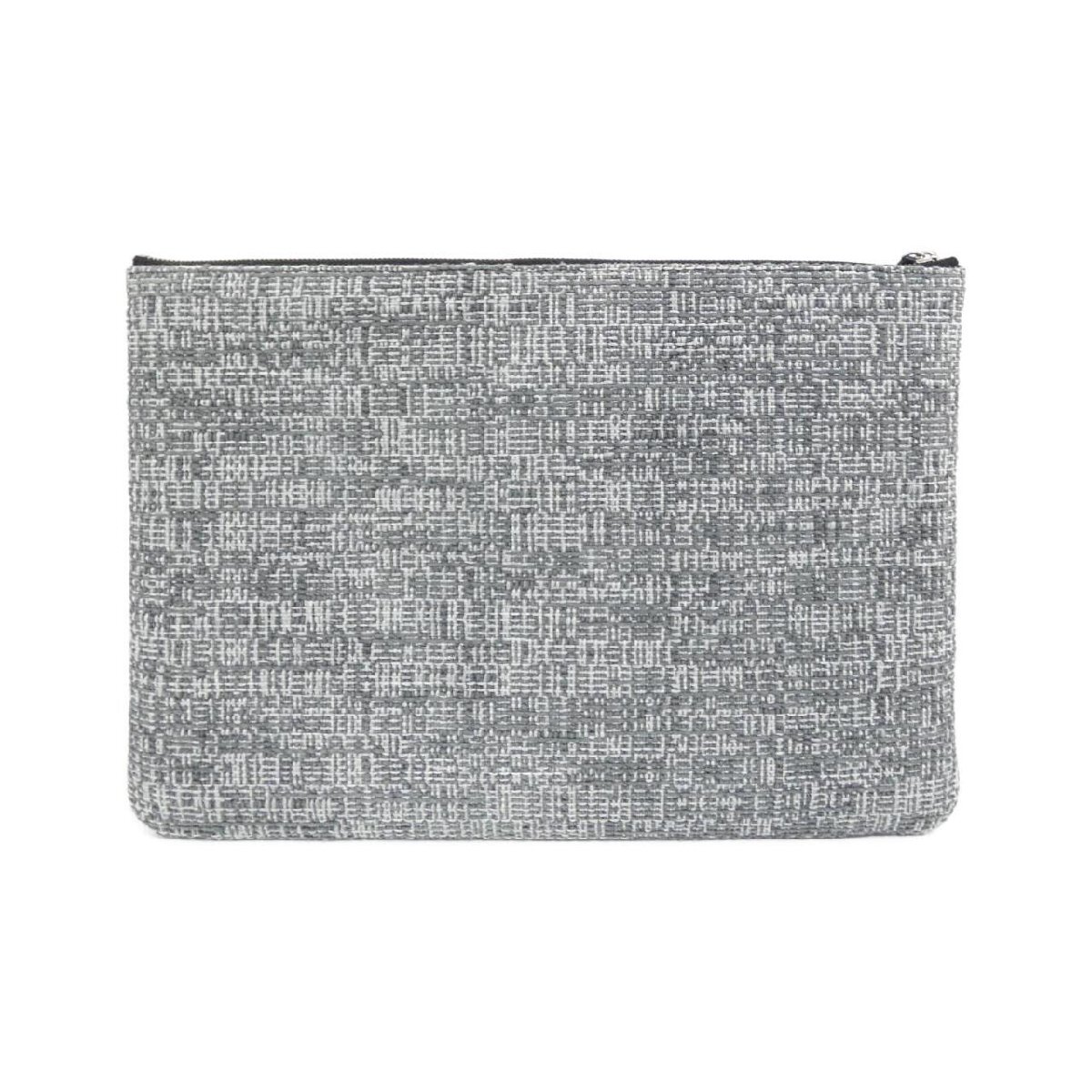 シャネル ドーヴィル ライン 80117 ポーチ_画像2