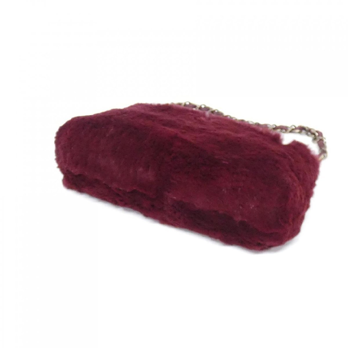 【ヴィンテージ】シャネル 15224 ショルダーバッグ_画像3