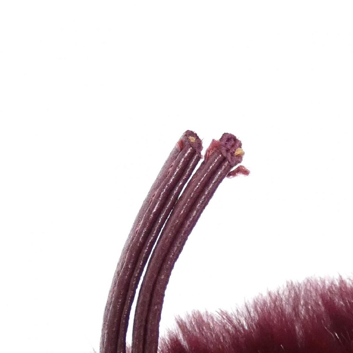 【ヴィンテージ】シャネル 15224 ショルダーバッグ_画像5