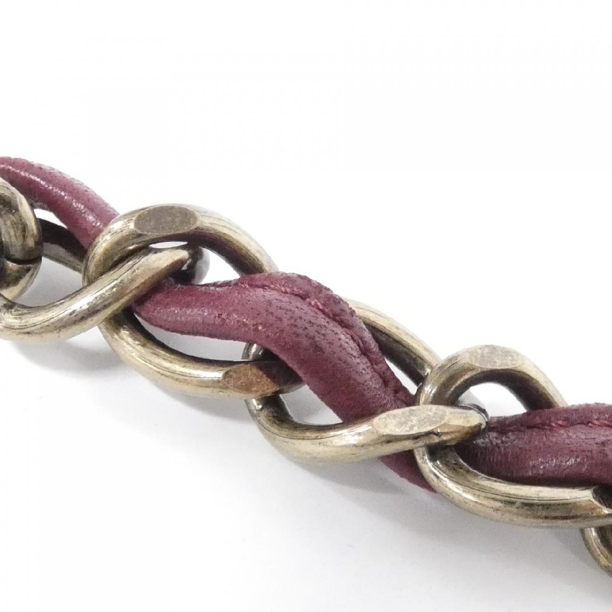 【ヴィンテージ】シャネル 15224 ショルダーバッグ_画像6