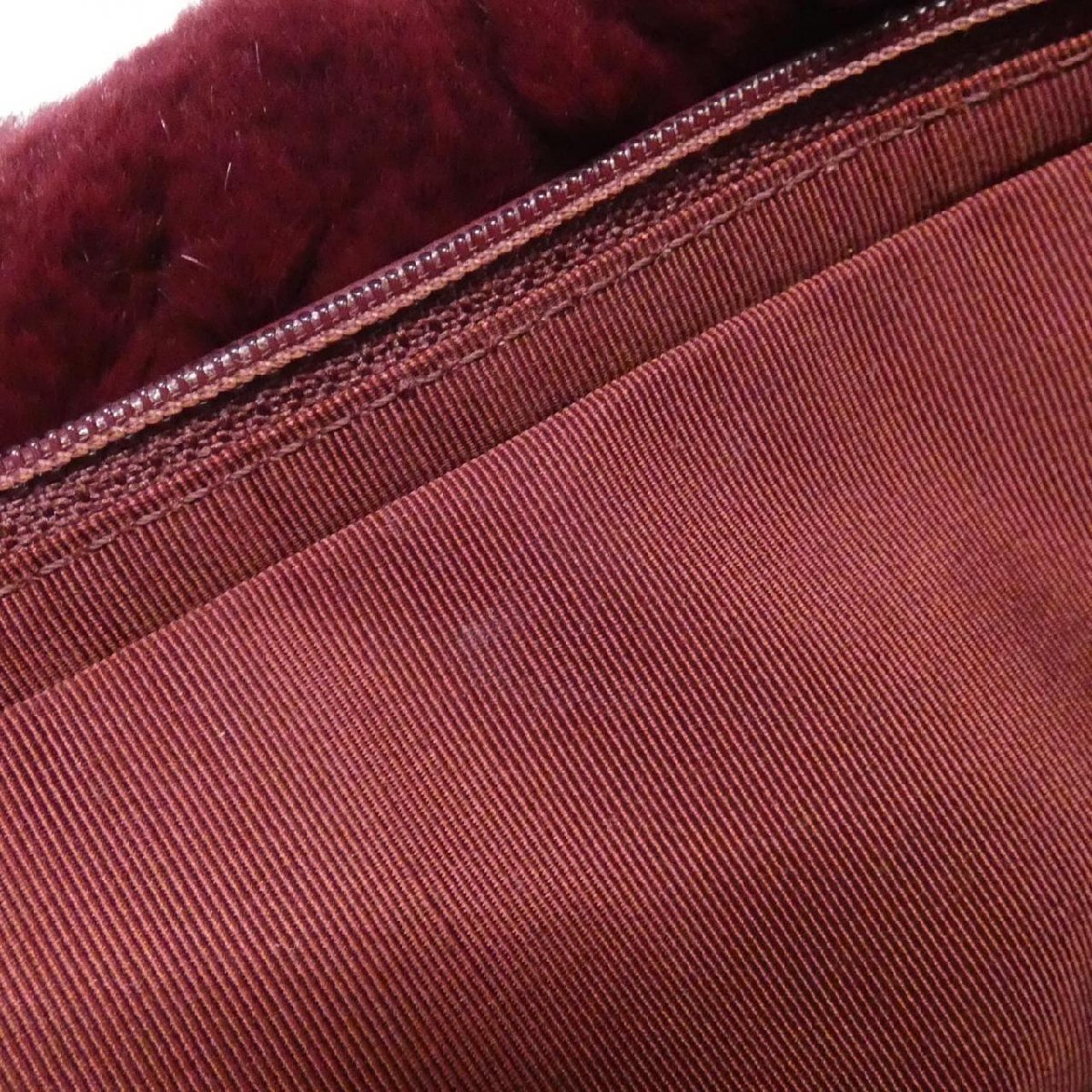 【ヴィンテージ】シャネル 15224 ショルダーバッグ_画像8