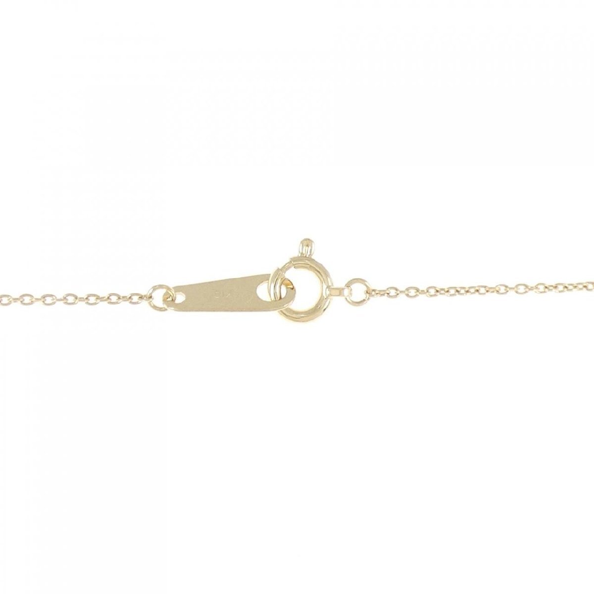  Vendome K10YG колье 