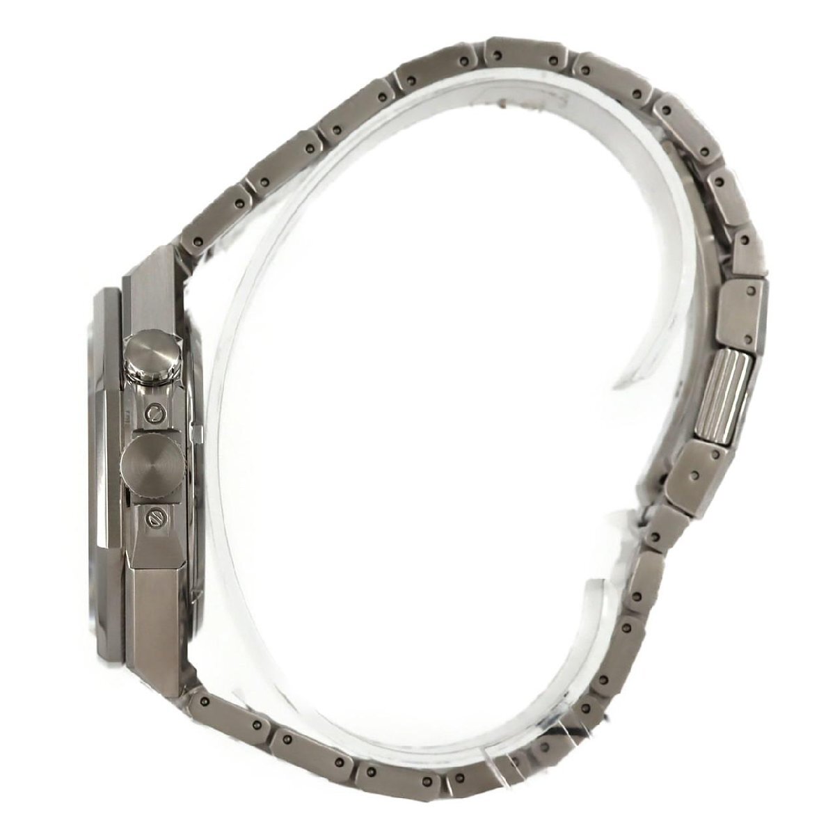 【新品】シチズン シリーズ8 LIMITED 9051-009KM07/NB6060-58H SS 自動巻_画像3