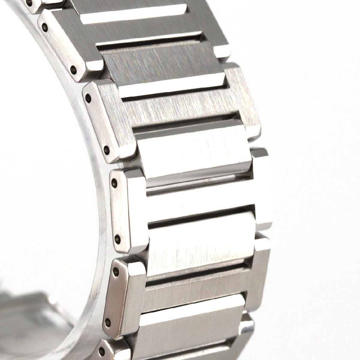 【新品】シチズン シリーズ8 LIMITED 9051-009KM07/NB6060-58H SS 自動巻_画像5