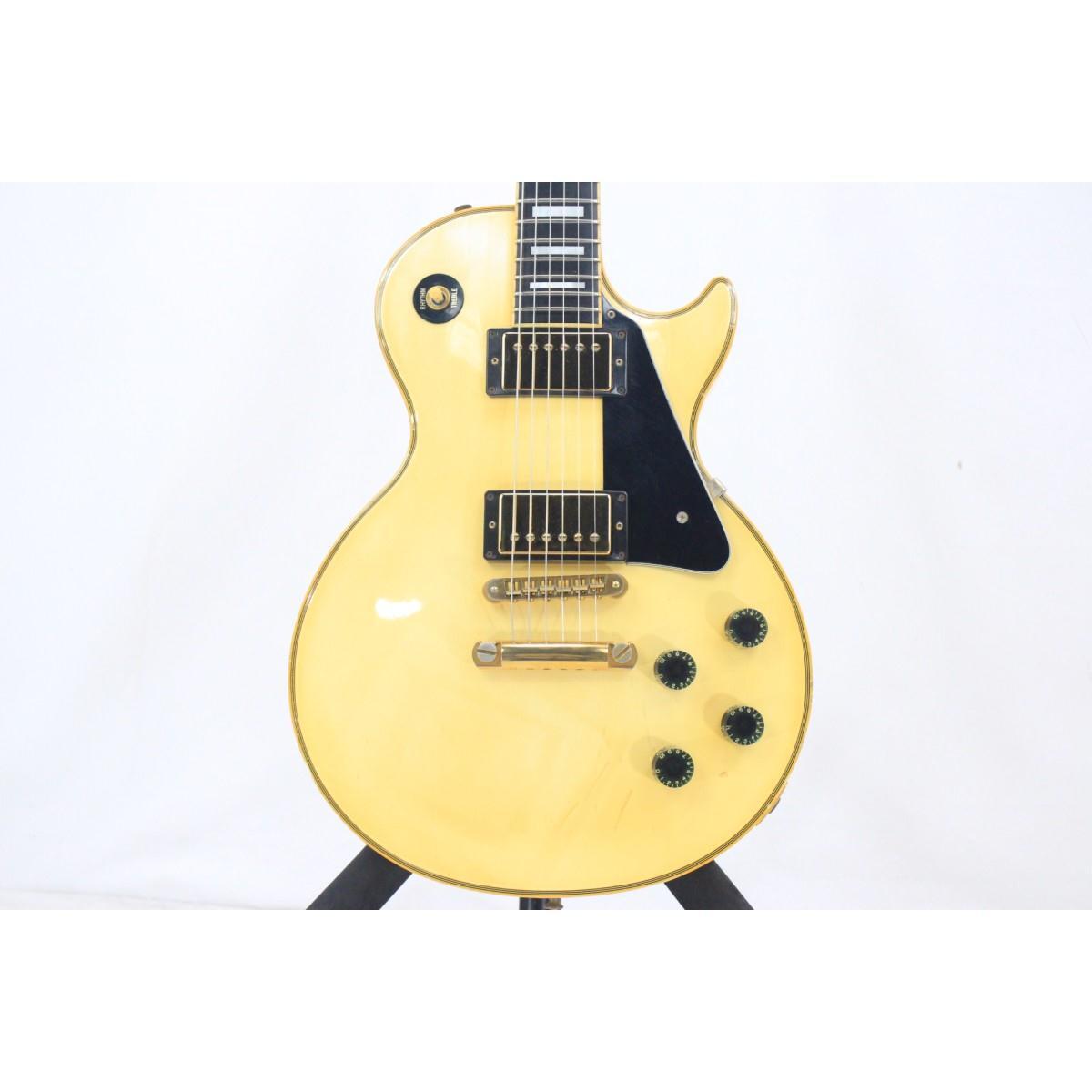 ＧＩＢＳＯＮ　　ＬＥＳ　ＰＡＵＬ　ＣＵＳＴＯＭ　１９９２_画像1