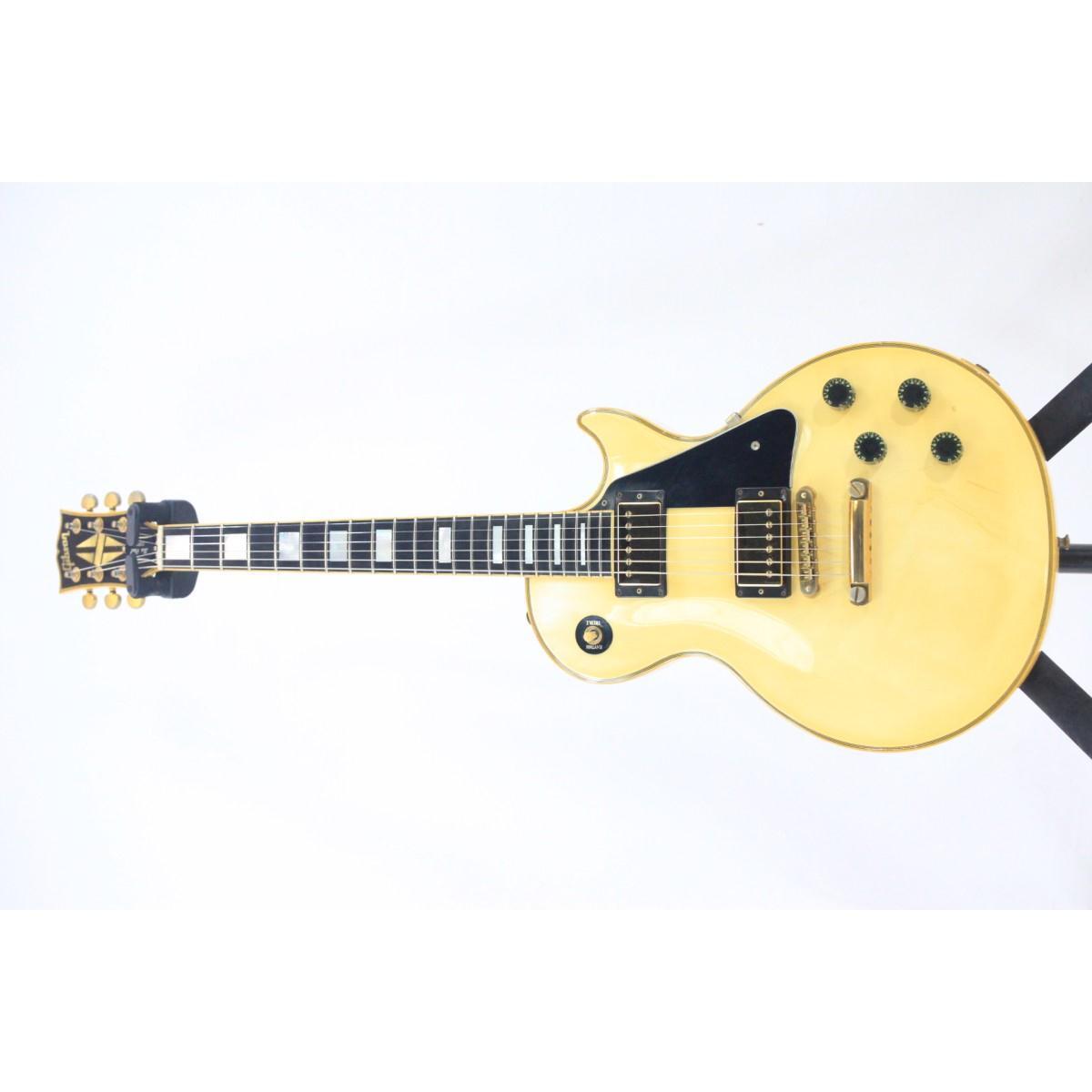 ＧＩＢＳＯＮ　　ＬＥＳ　ＰＡＵＬ　ＣＵＳＴＯＭ　１９９２_画像2