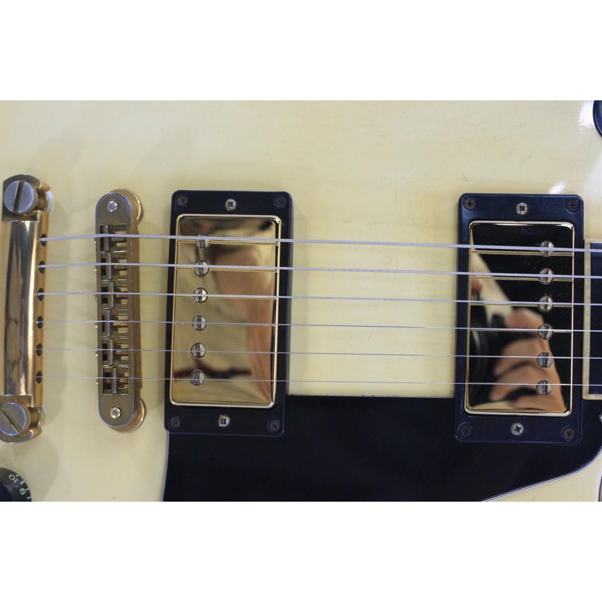 ＧＩＢＳＯＮ　　ＬＥＳ　ＰＡＵＬ　ＣＵＳＴＯＭ　１９９２_画像4