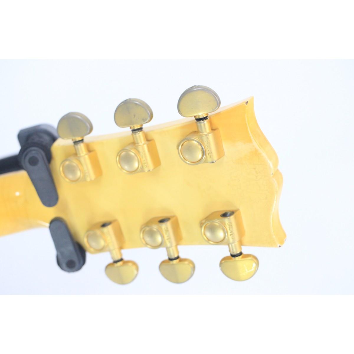 ＧＩＢＳＯＮ　　ＬＥＳ　ＰＡＵＬ　ＣＵＳＴＯＭ　１９９２_画像8