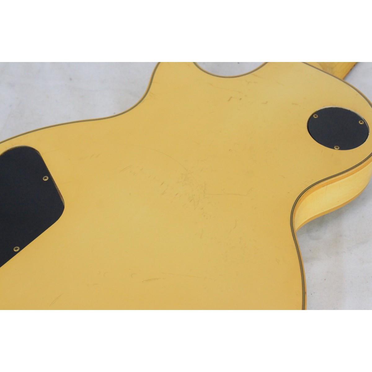 ＧＩＢＳＯＮ　　ＬＥＳ　ＰＡＵＬ　ＣＵＳＴＯＭ　１９９２_画像10