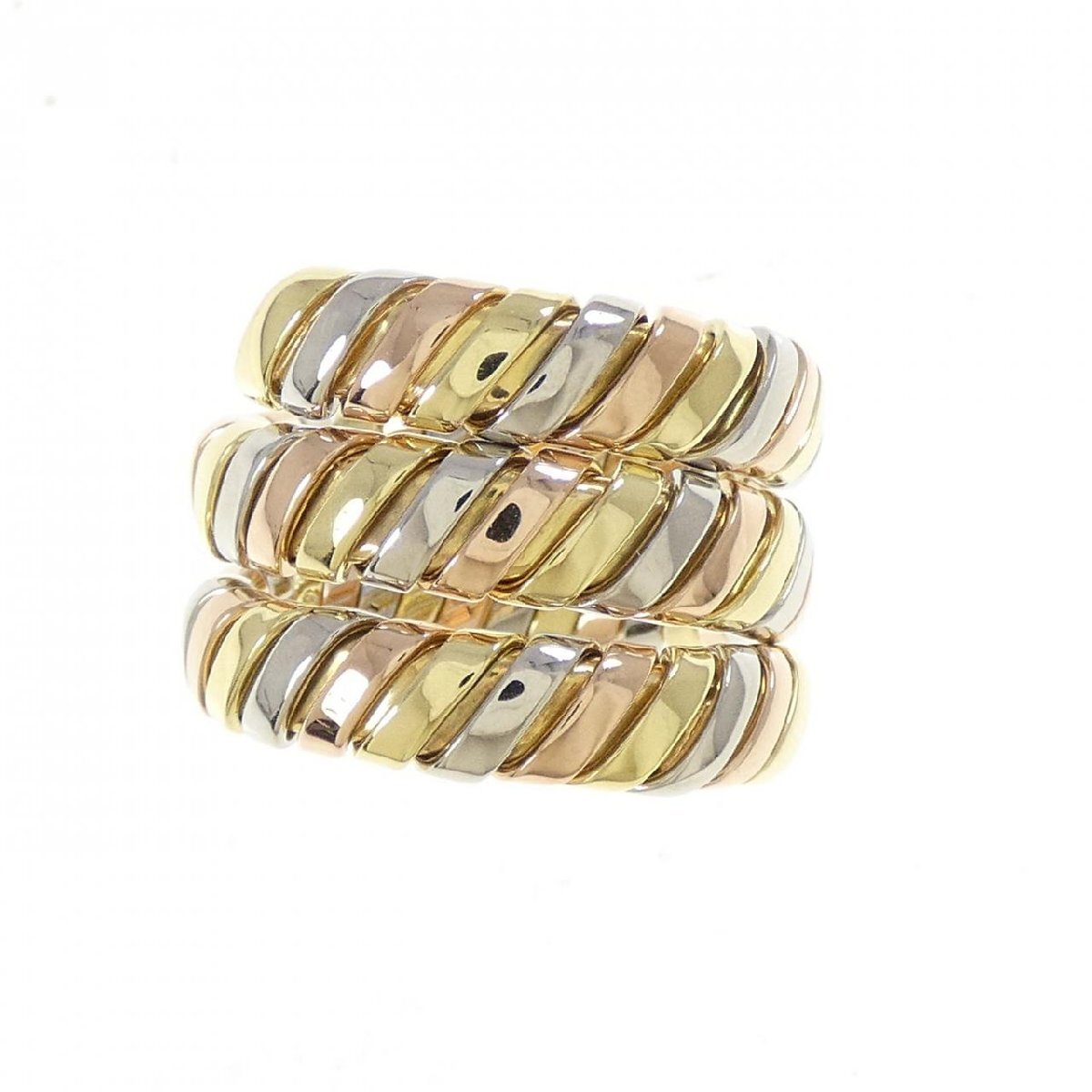  BVLGARY touboga sling 