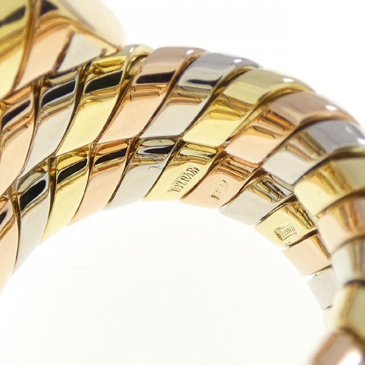  BVLGARY touboga sling 