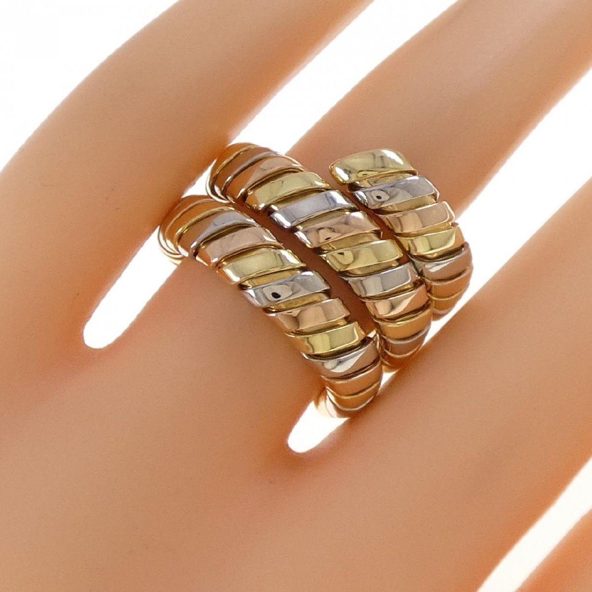  BVLGARY touboga sling 