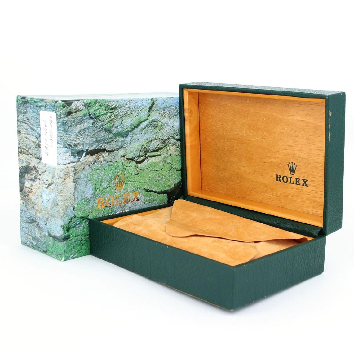 ロレックス デイトジャスト 16233 SSxYG 自動巻 T番_画像9