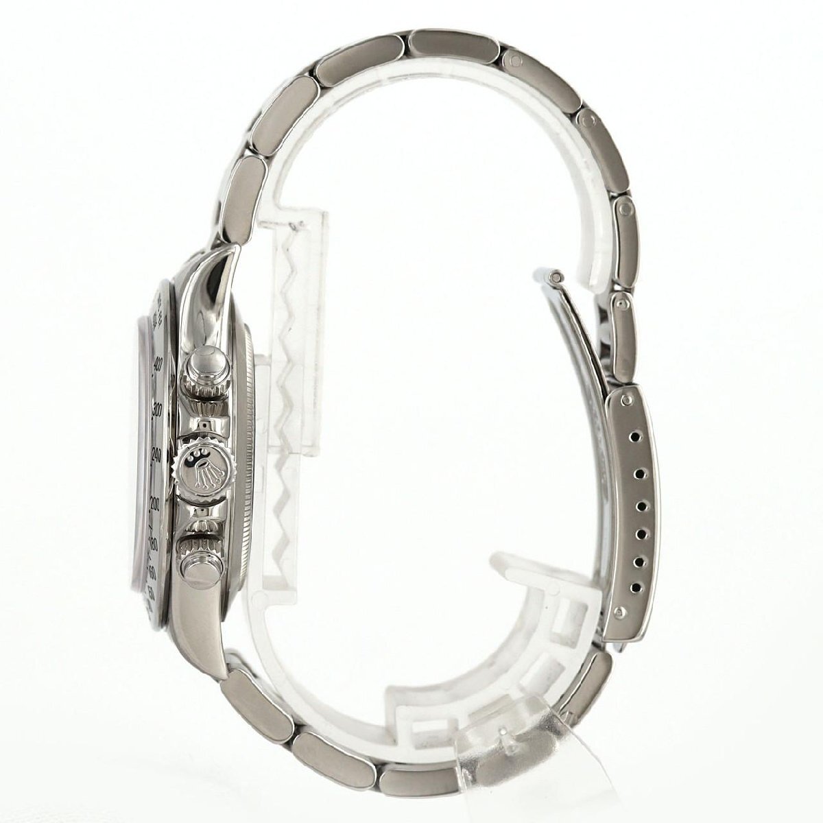 ロレックス デイトナ 16520 SS 自動巻 L番_画像3