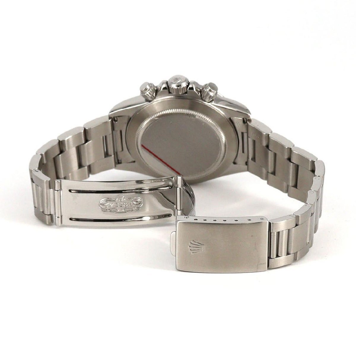 ロレックス デイトナ 16520 SS 自動巻 L番_画像6