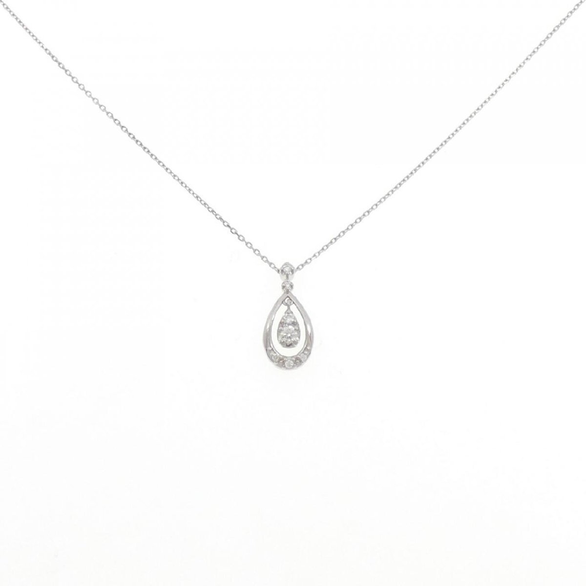  Vendome бриллиантовое колье 