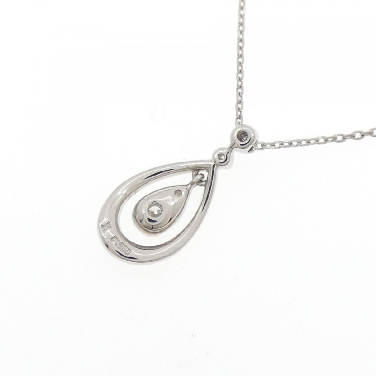  Vendome бриллиантовое колье 