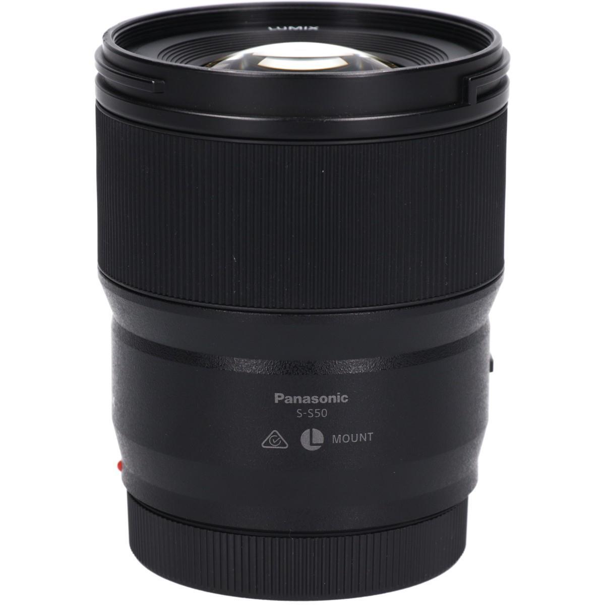 ＬＵＭＩＸ　Ｓ　５０ｍｍ　Ｆ１．８（Ｓ－Ｓ５０）　Ｓ５０ｍｍ　Ｆ１．８　Ｓ－Ｓ５０_画像4