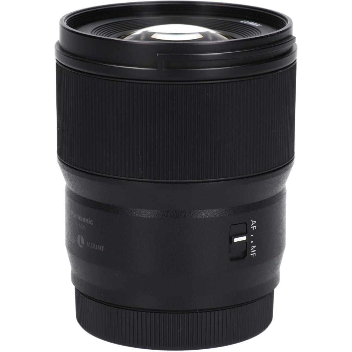 ＬＵＭＩＸ　Ｓ　５０ｍｍ　Ｆ１．８（Ｓ－Ｓ５０）　Ｓ５０ｍｍ　Ｆ１．８　Ｓ－Ｓ５０_画像5