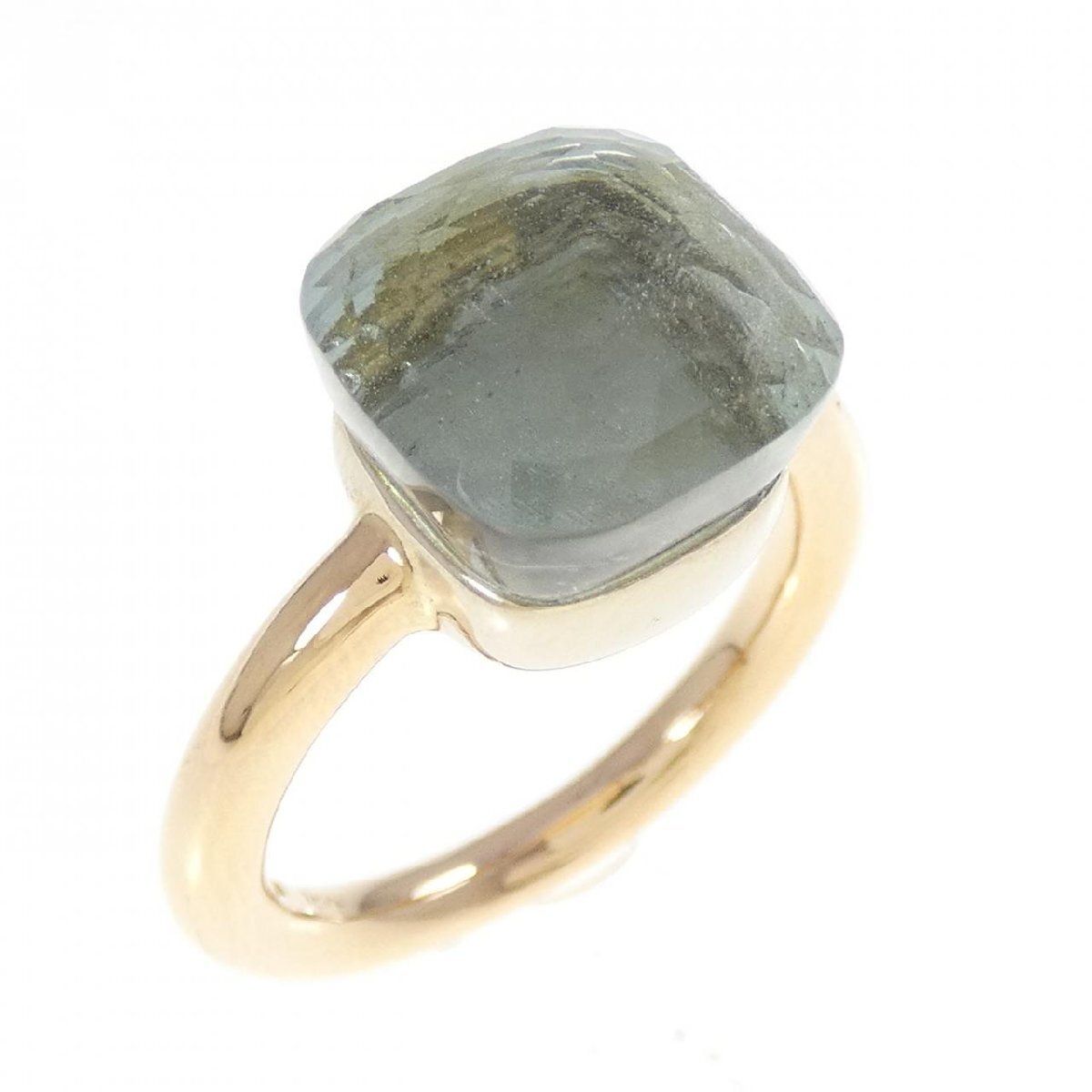 ポメラート ヌード リング_画像1