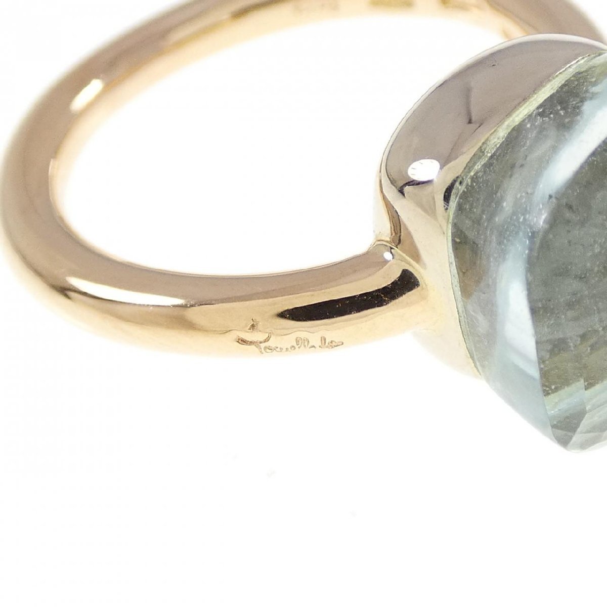 ポメラート ヌード リング_画像4