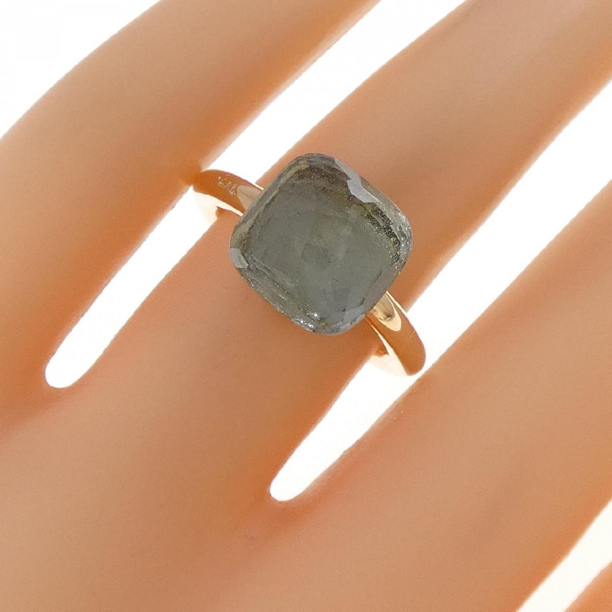 ポメラート ヌード リング_画像5