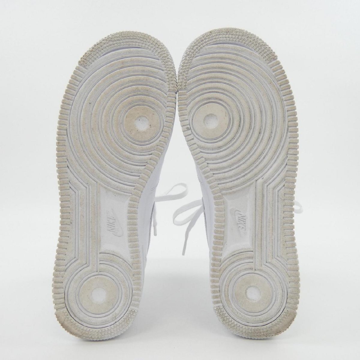 ナイキシュプリーム NIKE×SUPREME FZ8784-100 スニーカー_画像4