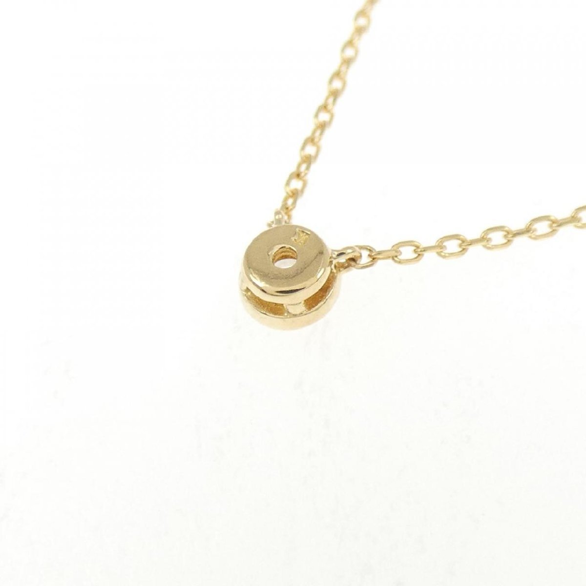  Vendome бриллиантовое колье 0.06CT