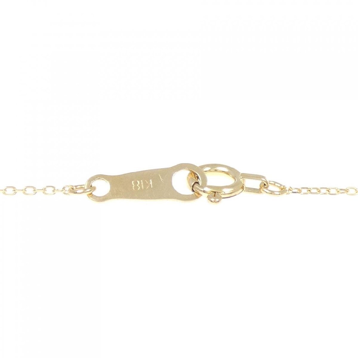  Vendome бриллиантовое колье 0.06CT