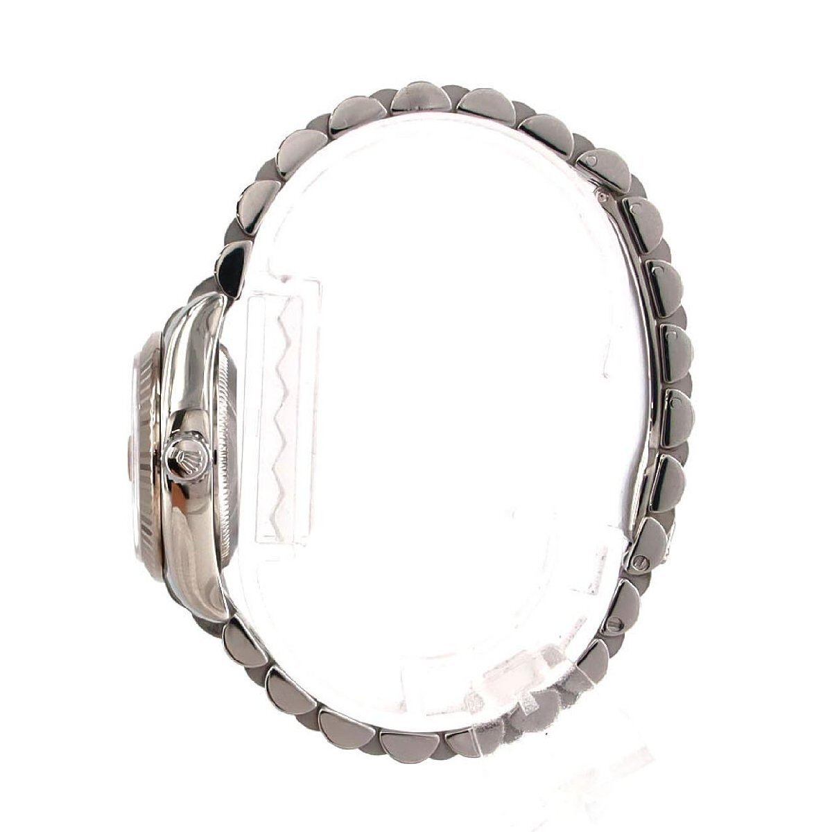 ロレックス デイトジャスト 179174G SSxWG 自動巻 D番_画像3