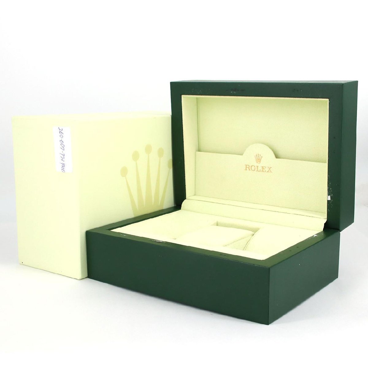 ロレックス デイトジャスト 179174G SSxWG 自動巻 D番_画像7