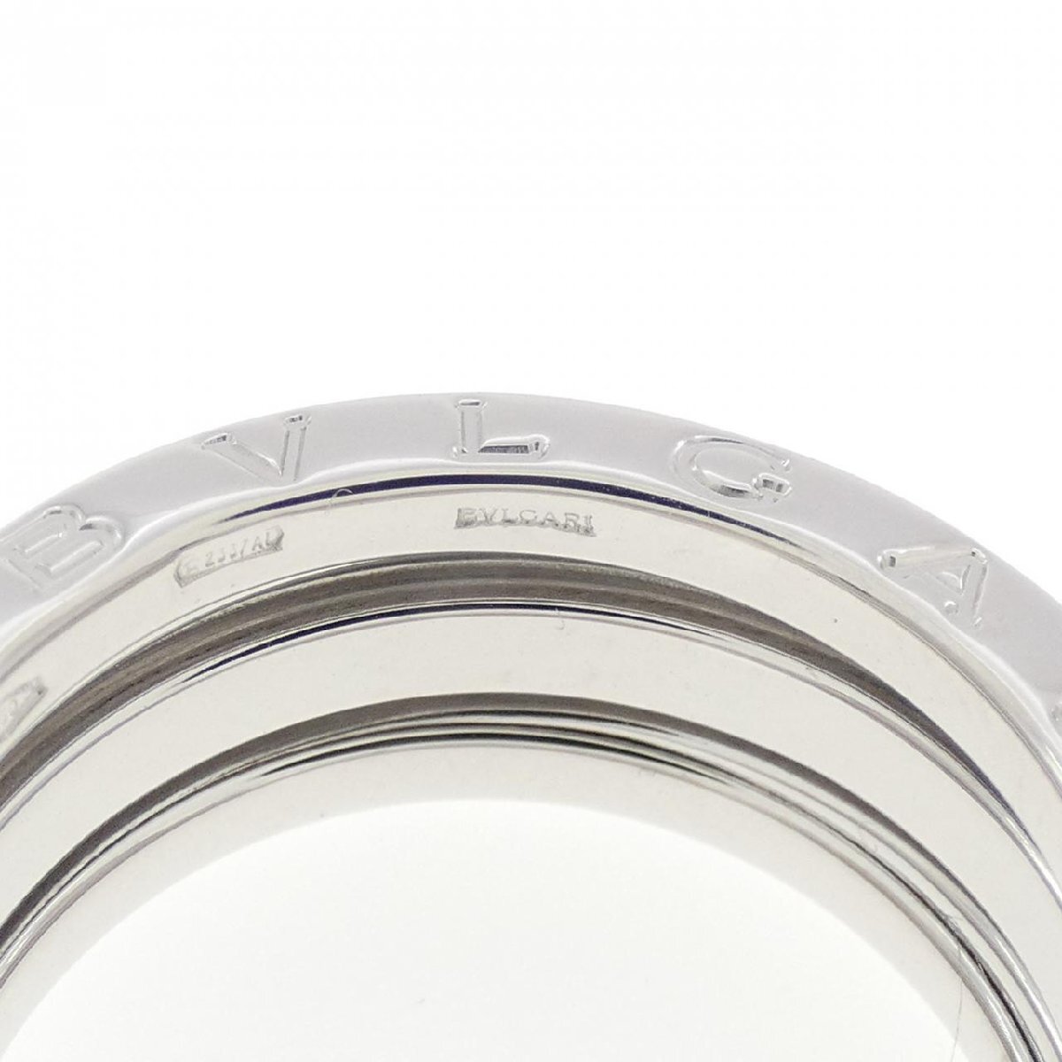  BVLGARY B.zero1 3 частота кольцо 