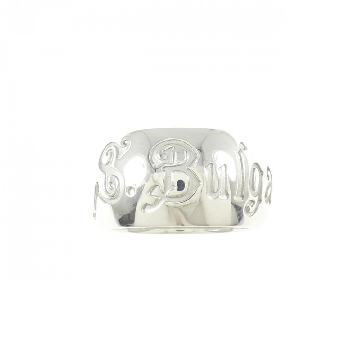  BVLGARY save The дети кольцо 