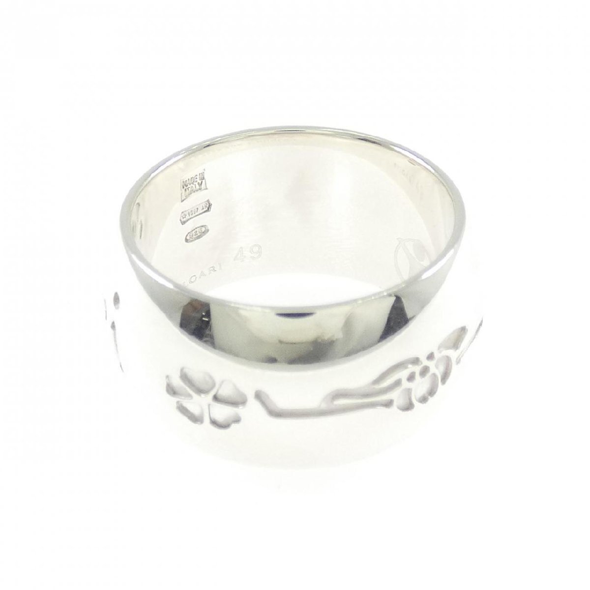  BVLGARY save The дети кольцо 