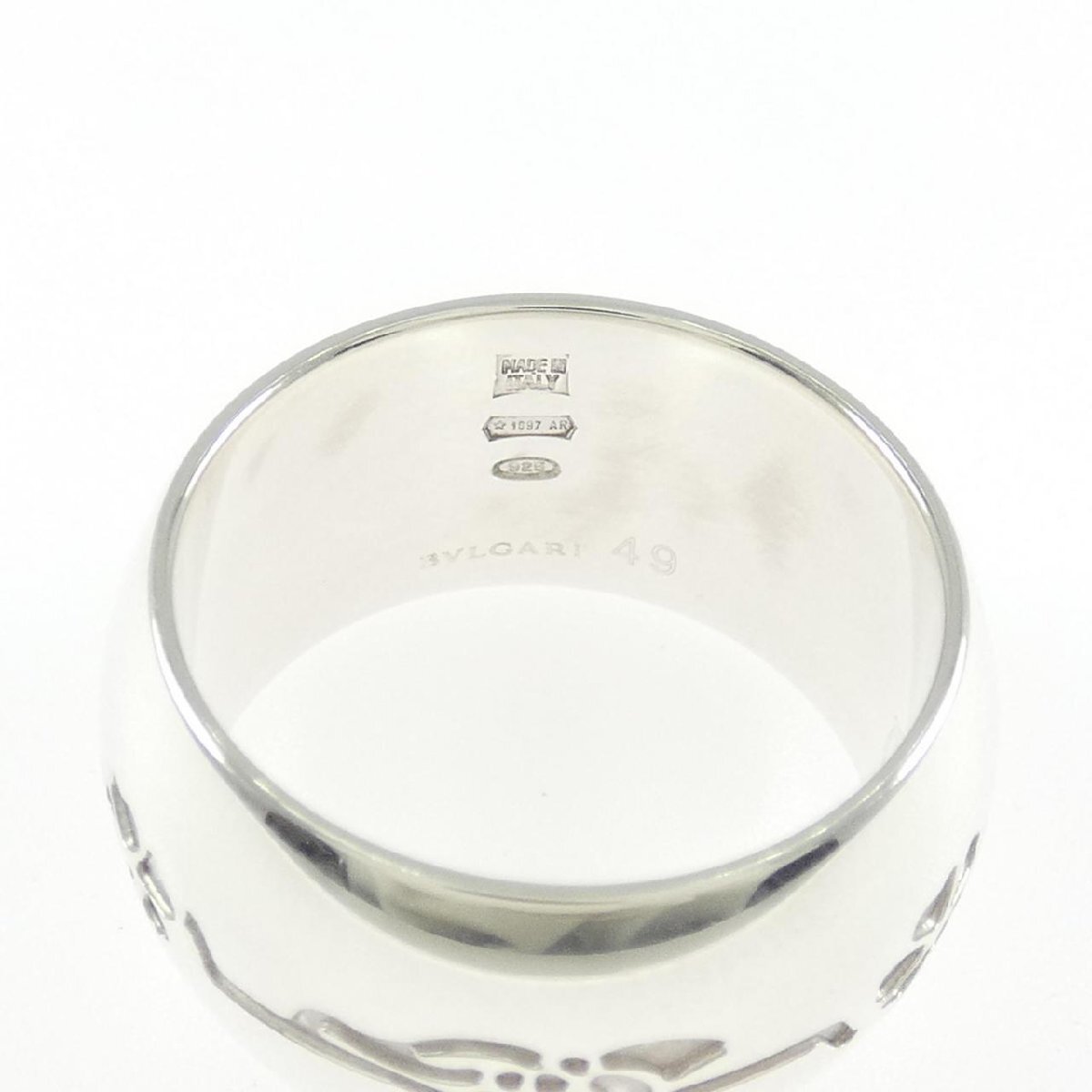  BVLGARY save The дети кольцо 