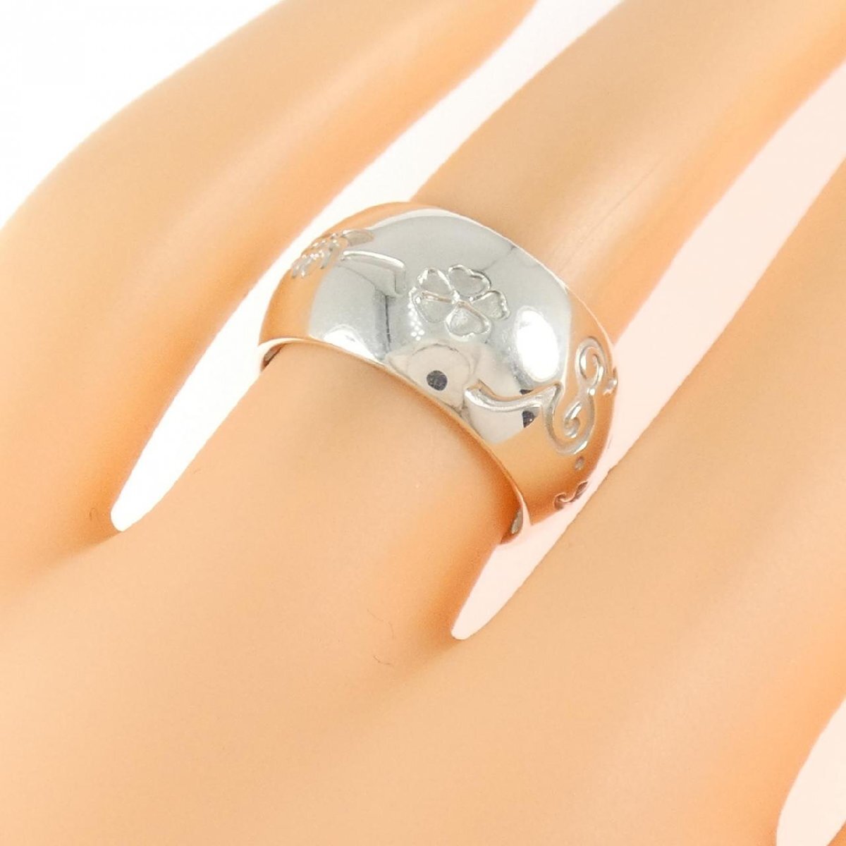  BVLGARY save The дети кольцо 