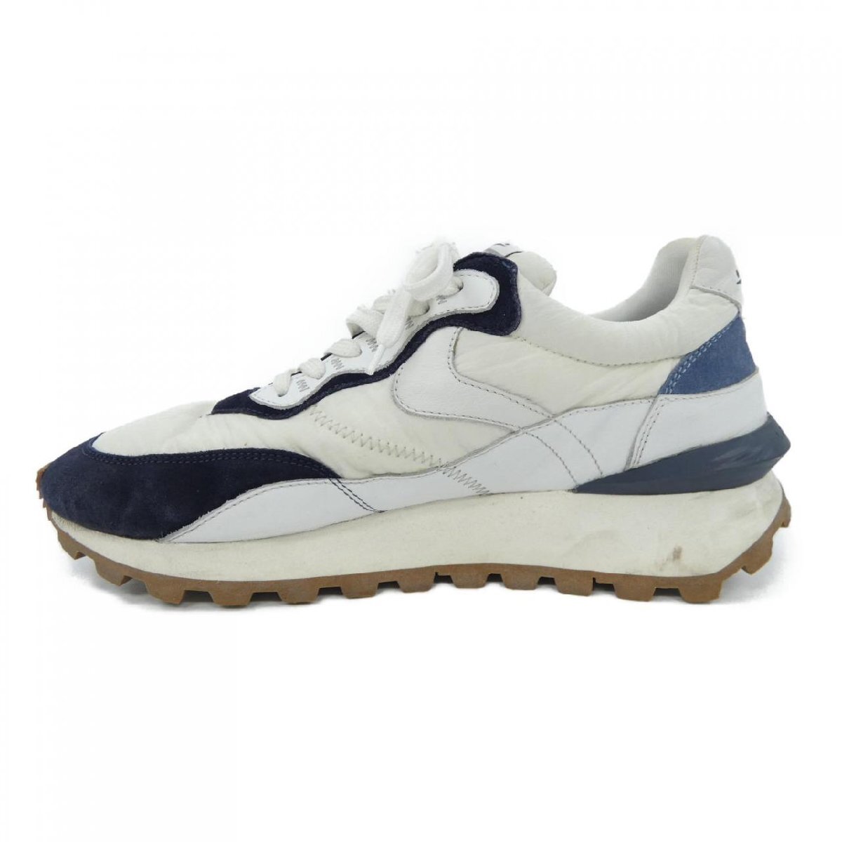 ボイルブランシェ VOILE BLANCHE スニーカー_画像2