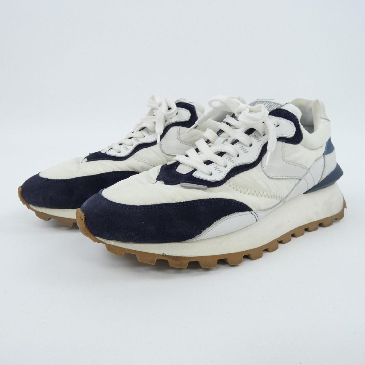 ボイルブランシェ VOILE BLANCHE スニーカー_画像3