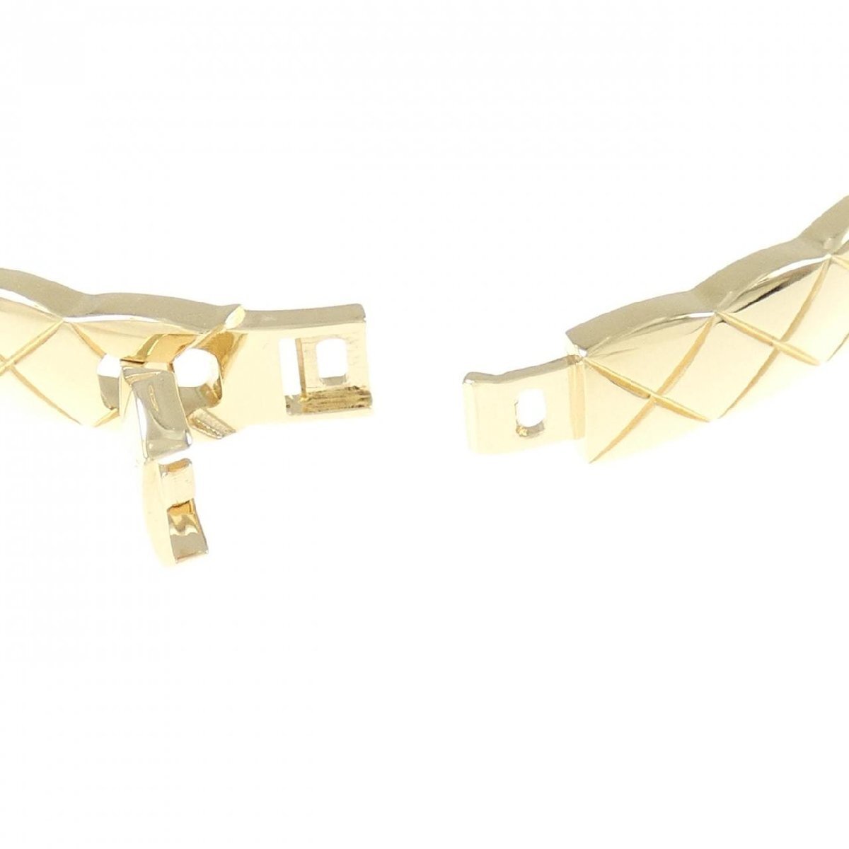 シャネル ココ クラッシュ バングル_画像3