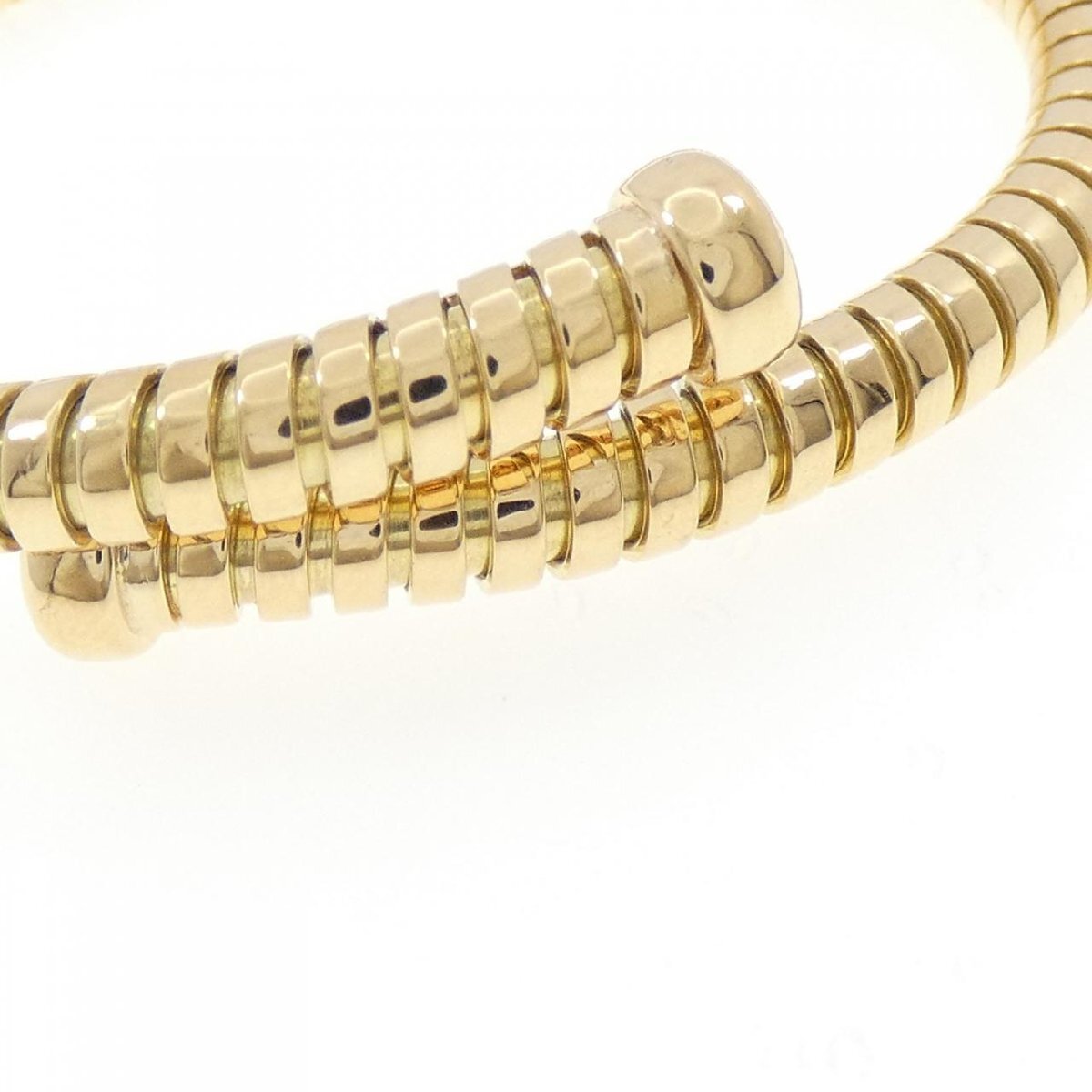 ブルガリ トゥボガス バングル_画像2