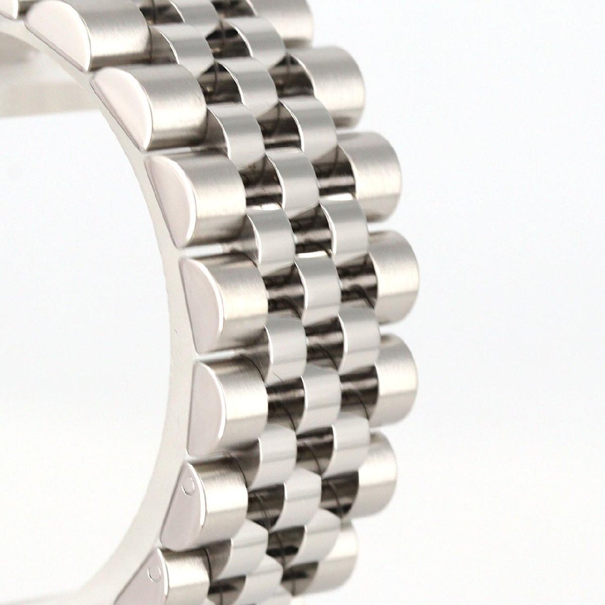 ロレックス デイトジャスト 126234 SSxWG 自動巻 ランダム番_画像4