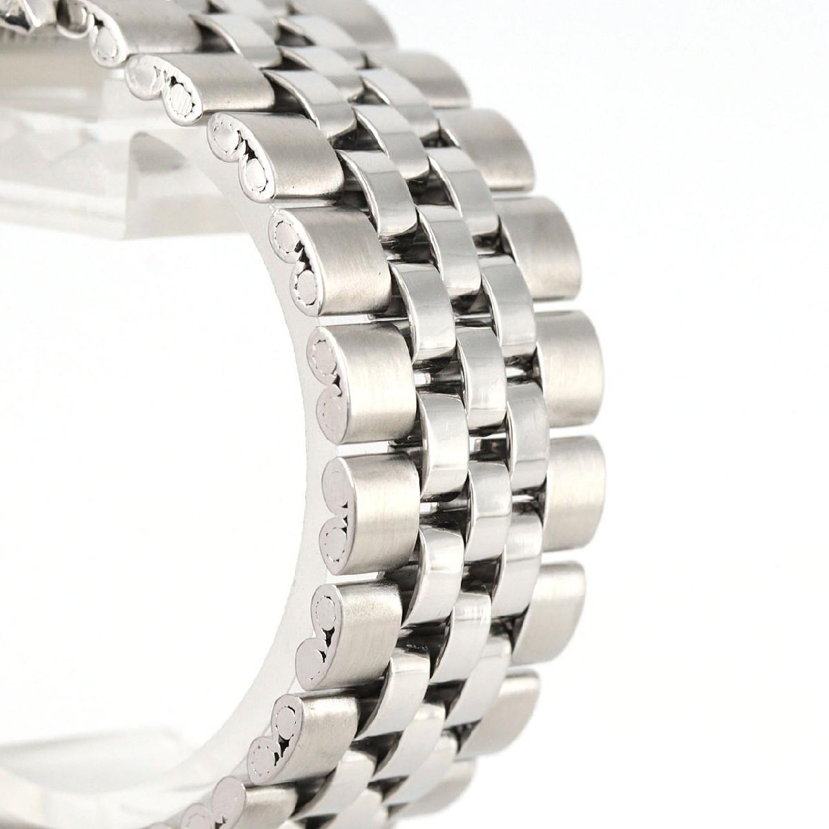 ロレックス デイトジャスト 1601 SSxWG 自動巻 3番台_画像5