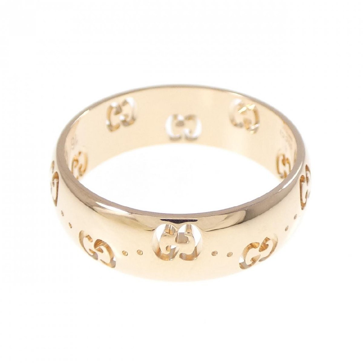 グッチ アイコン リング_画像2